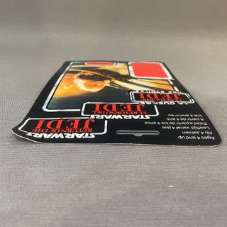 STAR WARS | Ugnaught BLISTER TRILOGO ABIERTO