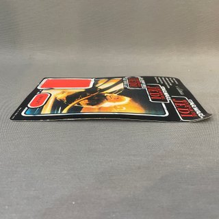 STAR WARS | Ugnaught BLISTER TRILOGO ABIERTO