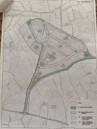 Terreno en venta en Lepe ciudad en Lepe