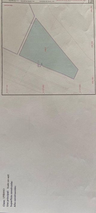 Terreno en venta en Lepe ciudad en Lepe