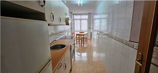 Piso en venta en Medina de Pomar