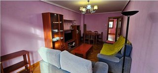 Piso en venta en Medina de Pomar