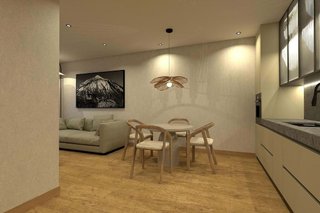 Piso en venta en San Antonio - Las Arenas en Puerto de la Cruz