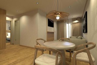 Piso en venta en San Antonio - Las Arenas en Puerto de la Cruz