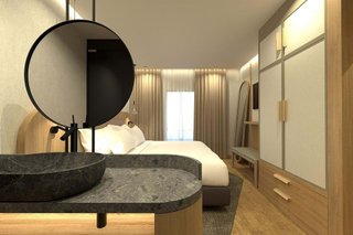 Piso en venta en San Antonio - Las Arenas en Puerto de la Cruz