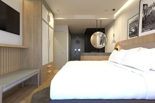 Piso en venta en San Antonio - Las Arenas en Puerto de la Cruz