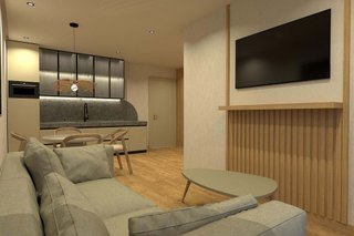 Piso en venta en San Antonio - Las Arenas en Puerto de la Cruz