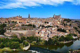 Piso en venta en Olías del Rey