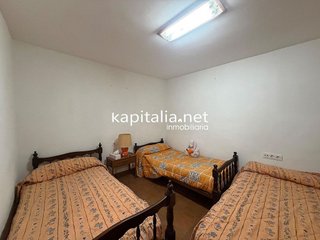 Piso en venta en Cocentaina