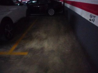 Garaje en venta en Zona Campus Universitario en Burjassot
