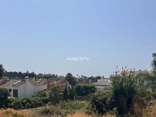 Terreno en venta en Centro Urbano en Estepona