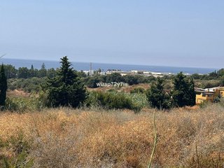 Terreno en venta en Centro Urbano en Estepona