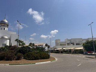 Terreno en venta en Centro Urbano en Estepona