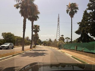 Terreno en venta en Centro Urbano en Estepona
