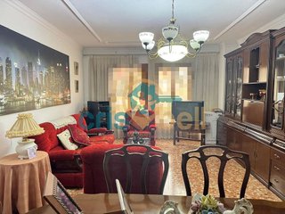 Piso en venta en Zona Centro-Corredera en Lorca