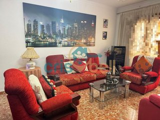 Piso en venta en Zona Centro-Corredera en Lorca