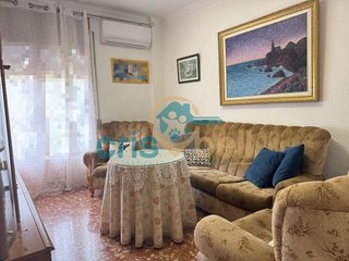 Piso en venta en Zona Centro-Corredera en Lorca