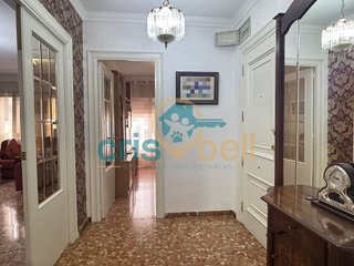 Piso en venta en Zona Centro-Corredera en Lorca