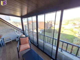 Ático en venta en Ponteareas