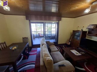 Ático en venta en Ponteareas