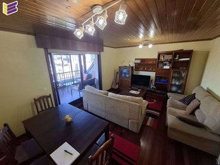 Ático en venta en Ponteareas