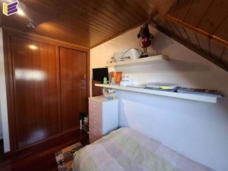Ático en venta en Ponteareas