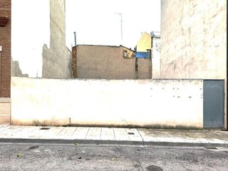 Solar en venta en Massamagrell