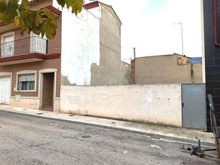 Solar en venta en Massamagrell