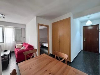 Piso en venta en El Grau en Valencia