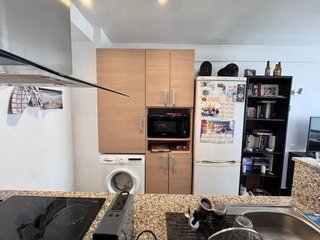 Piso en venta en El Grau en Valencia