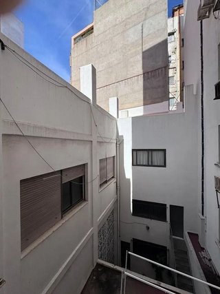 Piso en venta en El Grau en Valencia
