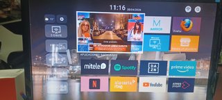 Placa Base TV LG K50DLJ12US CC500PV1D
