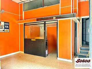 Local comercial en venta en Amara - Berri en San Sebastián-Donostia