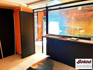 Local comercial en venta en Amara - Berri en San Sebastián-Donostia