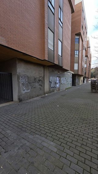 Local comercial en venta en La Victoria - El Cabildo en Valladolid