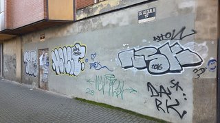 Local comercial en venta en La Victoria - El Cabildo en Valladolid
