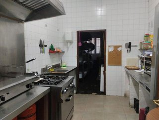 Local comercial en venta en Pedro Muñoz