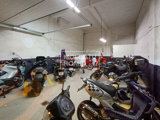 Local comercial en venta en Miracruz - Bidebieta en San Sebastián-Donostia
