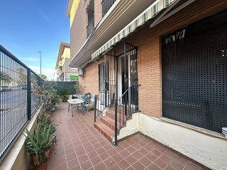 Piso en venta en Zona Alta en Puçol