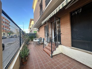Piso en venta en Zona Alta en Puçol