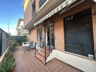 Piso en venta en Zona Alta en Puçol