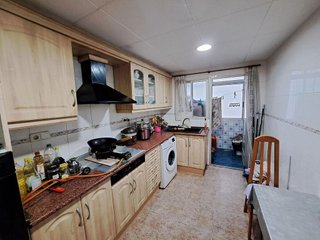 Piso en venta en Ayuntamiento - Centro en Alzira