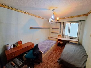 Piso en venta en Ayuntamiento - Centro en Alzira