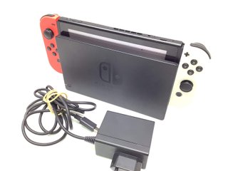 E1198080-0 Nintendo Switch