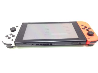 E1198080-0 Nintendo Switch