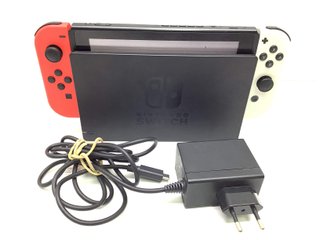 E1198080-0 Nintendo Switch
