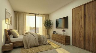 Piso en venta en Canido en Ferrol
