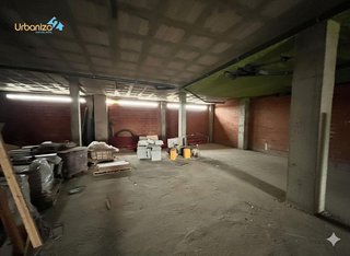Local comercial en venta en Avda. Elvas en Badajoz
