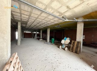 Local comercial en venta en Avda. Elvas en Badajoz