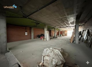 Local comercial en venta en Avda. Elvas en Badajoz